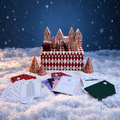The DIY Advent Calendar for Couples 2026 Edition